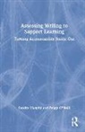 Sandra Murphy, Sandra O''neill Murphy, Peggy O'Neill, O'Neill Peggy - Assessing Writing to Support Learning
