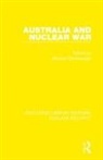 Michael Denborough, Michael Denborough - Australia and Nuclear War