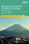 Jennifer F. Sklarew - Building Resilient Energy Systems