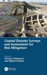 Tomoya (Waseda University Shibayama, Miguel Esteban, Esteban Miguel, Tomoya Shibayama, Shibayama Tomoya - Coastal Disaster Surveys and Assessment for Risk Mitigation