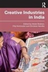Abdul Vermeylen Shaban, Christian Handke, Handke Christian, Abdul Shaban, Shaban Abdul, Filip Vermeylen - Creative Industries in India