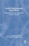 Sebastien Niewiadomski Ponnou, Christophe Niewiadomski, Sebastien Ponnou - Critical Psychoanalytic Social Work