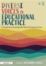 Alexandra Sewell, Alexandra Sewell - Diverse Voices in Educational Practice