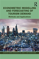Doris Li Chenguang Wu, Doris Chenguang Wu, Gang Li, Li Gang, Haiyan Song, Song Haiyan - Econometric Modelling and Forecasting of Tourism Demand