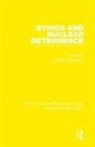 Geoffrey Goodwin, Geoffrey Goodwin, Goodwin Geoffrey - Ethics and Nuclear Deterrence