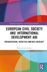 Balazs Szent-Ivanyi, Balázs Szent-Iványi - European Civil Society and International Development Aid
