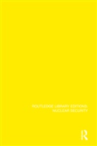 Stockholm International Peace Research Institute - Internationalization to Prevent the Spread of Nuclear Weapons