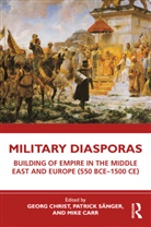 Georg (University of Manchester Christ, Georg Sanger Christ, Mike Carr, Carr Mike, Georg Christ, Christ Georg... - Military Diasporas
