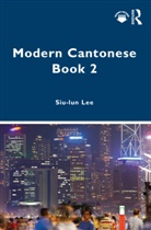 Siu-lun Lee, Siu-Lun (The Chinese University of Hong Kong Lee - Modern Cantonese Book 2