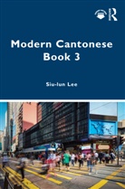Siu-lun Lee, Siu-Lun (The Chinese University of Hong Kong Lee - Modern Cantonese Book 3