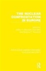 Jeffrey H. Doty Boutwell, Jeffrey H. Boutwell, Paul Doty, Gregory F. Treverton, Treverton Gregory F. - Nuclear Confrontation in Europe