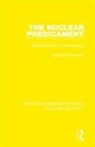 Stephen Shenfield, Shenfield Stephen - Nuclear Predicament