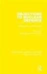 Nigel Pole Blake, Nigel Blake, Blake Nigel, Kay Pole, Pole Kay - Objections to Nuclear Defence