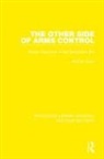 Alan B. Sherr, Sherr Alan B. - Other Side of Arms Control