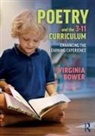 Virginia Bower, Bower Virginia - Poetry and the 3-11 Curriculum