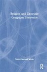 Steven Jacobs, Steven Leonard Jacobs, Jacobs Steven Leonard - Religion and Genocide