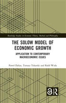 Pawel Dykas, Paweł Dykas, Pawel Tokarski Dykas, Tomasz Tokarski, Rafal Wisla, Rafał Wisła - Solow Model of Economic Growth