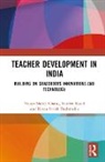 Samvet Kuril, Ketan Satish Deshmukh, Vijaya Sherry Chand, Vijaya (Iim Ahmedabad Sherry Chand - Teacher Development in India