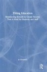 Jo Clemmet - Tilting Education