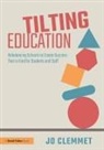 Jo Clemmet - Tilting Education