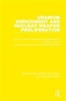 Peter Boskma, Boelie Elzen, Elzen Boelie, Allan S. Krass, Allan S. Boskma Krass, Krass Allan S.... - Uranium Enrichment and Nuclear Weapon Proliferation