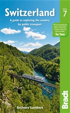 Anthony Lambert, Lambert Anthony - Switzerland 7th Edition