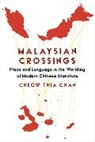 Cheow Thia Chan, Chan Cheow Thia - Malaysian Crossings