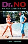 James Chapman, Chapman James - Dr. No