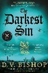 D V Bishop, D. V. Bishop - The Darkest Sin