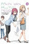 Kevin Gifford, Yomi Hirasaka, Hirasaka Yomi, Kantoku Kantoku - A Sister's All You Need., Vol. 13 (light novel)