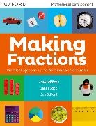 Back, Gifford, Griffiths, Jenni Back, Back Jenni, Sue Gifford... - Making Fractions