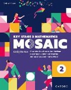 Bettison, Draper, Hawthorne, Konstantine, Sherwood, Wood... - Oxford Smart Mosaic: Student Book 2