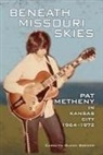 Carolyn Glenn Brewer - Beneath Missouri Skies