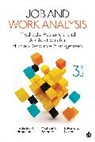 Michael T Brannick, Michael T. Brannick, Michael T. T. Brannick, Brannick Michael T., Levin, Edward L Levine... - Job and Work Analysis - 3rd Edition