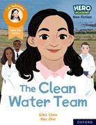 Clare, Giles Clare, Clare Giles, Zhai, Rea Zhai - Hero Academy Non Fiction: Oxford Reading Level 11, Book Band Lime: