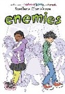 SVETLANA CHMAKOVA, Svetlana Chmakova - Enemies