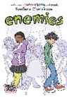 Svetlana Chmakova, Svetlana Chmakova - Enemies