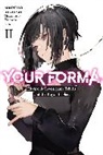 Mareho Kikuishi, Mareho Kikuishi, Tsubata Nozaki - Your Forma, Vol. 2