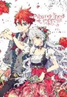 Lys Blakeslee, iNA, David Odell, Yuna, Yuna Yuna - The Abandoned Empress, Vol. 3 (comic)