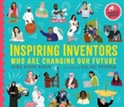 Hiba Noor Khan, Salini Perera - Inspiring Inventors Who Are Changing Our Future