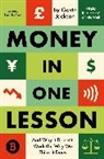 Gavin Jackson, Jackson Gavin - Money in One Lesson