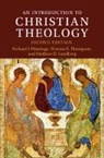 Matthew D Lundberg, Matthew D. Lundberg, Matthew D. (Calvin College Lundberg, Matthew D. (Calvin University Lundberg, Lundberg Matthew D., Richard J Plantinga... - Introduction to Christian Theology