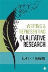 Maria K. E. Lahman, Maria K. E. (University of Northern Colora Lahman, Maria K. E. (University of Northern Colorado Lahman, Maria K. E. K. E. Lahman, Maria K. E. K. E. (University of Northern Lahman, Inc. SAGE Publications - Writing and Representing Qualitative Research