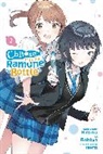 Bobkya Bobkya, Hiromu, Hiromu Hiromu, Evie Lund, Raemz, Raemz Raemz - Chitose Is in the Ramune Bottle, Vol. 2 (manga)