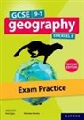 Digby, Rowles, Stockings, Bob Digby, Bob Rowles Digby, Digby Bob... - Gcse 9-1 Geography Edexcel B Second Edition: Exam Practice