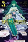 Akimoto Noboru, Abigail Blackman, Sheldon Drzka, Fujino Fuji, Magica Quartet, Magica Quartet - Magia Record: Puella Magi Madoka Magica Side Story, Vol. 5