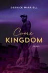 Derrick Harriell, Derrick Smith Harriell, Dave Smith, Dave Smith - Come Kingdom