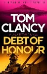 Tom Clancy, Tom Clancy - Debt of Honor