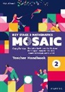 Bettison, Draper, Hawthorne, Konstantine, Sherwood, Wood... - Oxford Smart Mosaic: Teacher Handbook 2