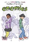 SVETLANA CHMAKOVA, Svetlana Chmakova - Enemies